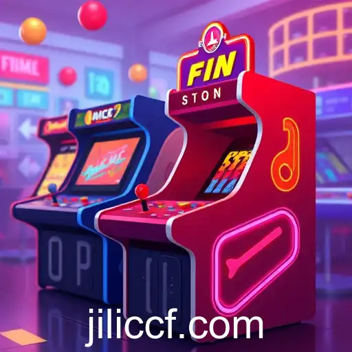 Exploring 'Arcade Classics': A Nostalgic Journey Through Timeless Games