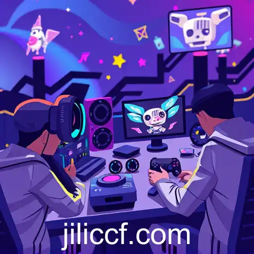 The Evolution of Online Gaming in 2025