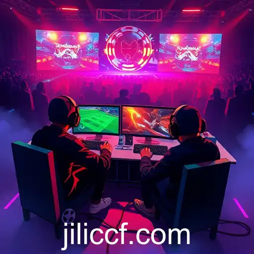 The Evolution of Gaming in the Modern Era