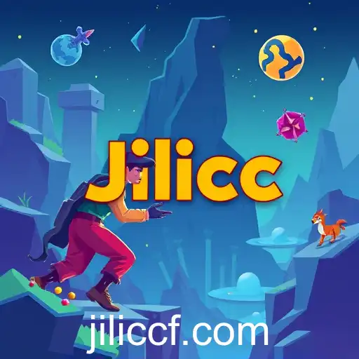 The Digital Playground: Exploring Jilicc's Impact on Online Gaming