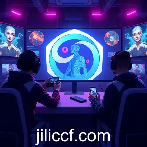 Gaming Dynamics in Global Evolution