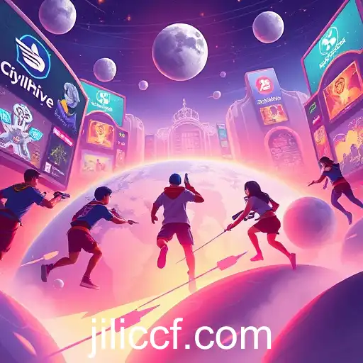 Gaming Evolution and the Influence of Keywords