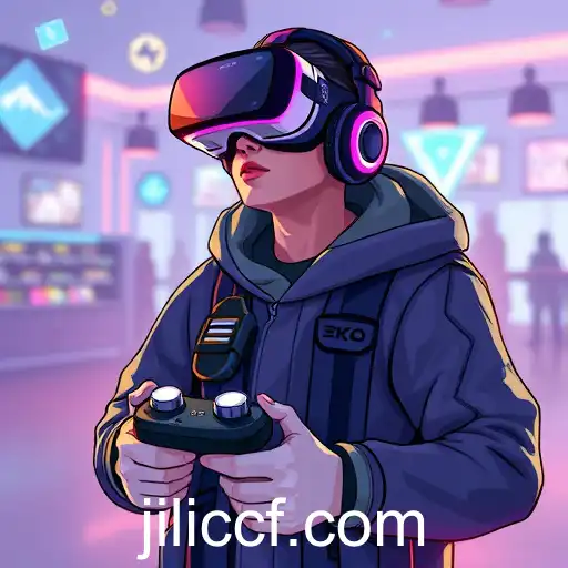 Gaming Evolution: The Rise of Jilicc