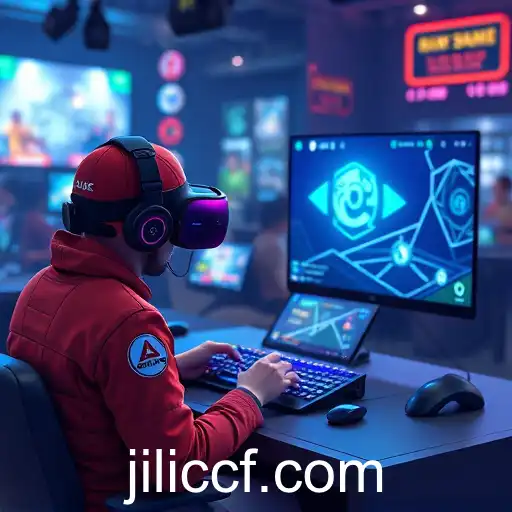 The Resurgence of Online Gaming Platforms