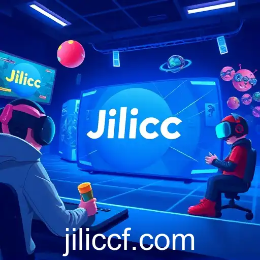 Gaming Trends of the Future: A Look at Jilicc