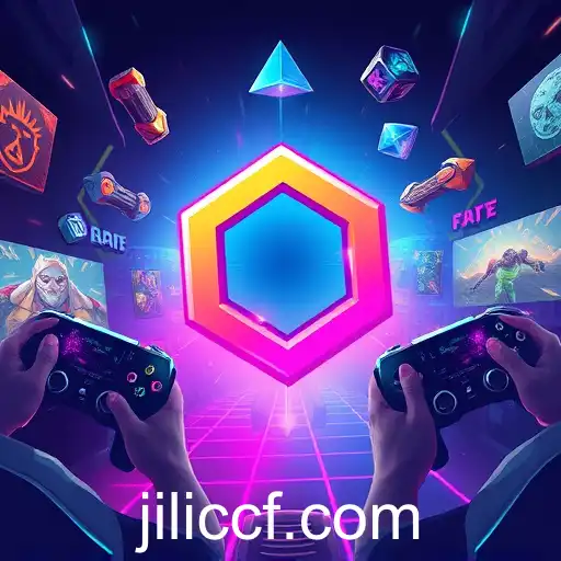 The Rise of Jilicc in the Online Gaming World