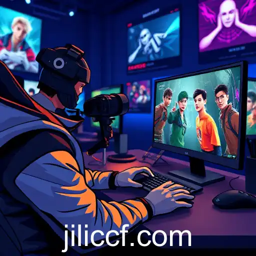 Rise of Online Gaming Communities in 2025