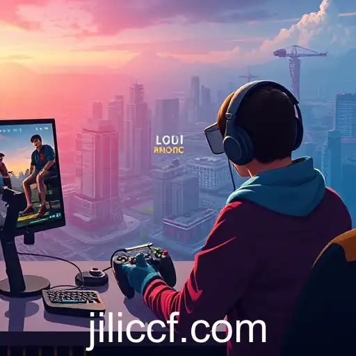 The Rise of Online Gaming Platforms