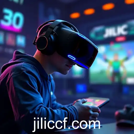 The Rise of Online English Gaming