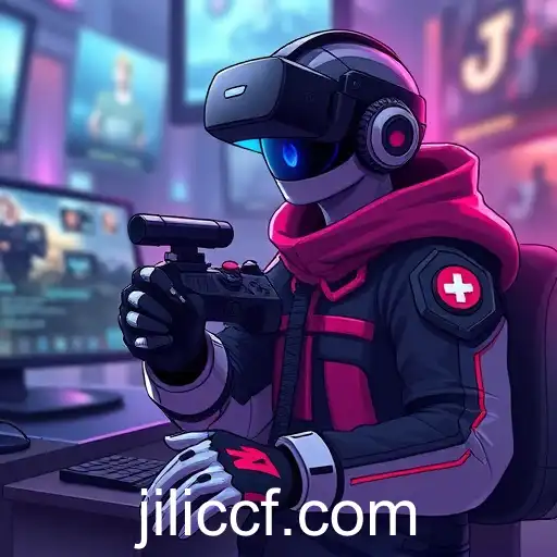 The Evolution of Online Gaming Communities