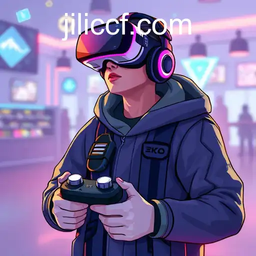 Gaming Evolution: The Rise of Jilicc