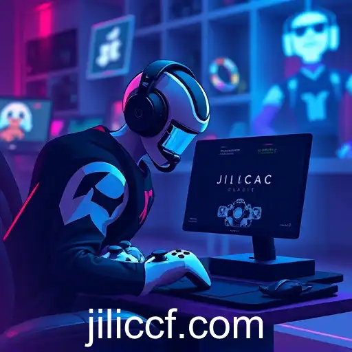 Gaming Evolutions: The Rise of Jilicc