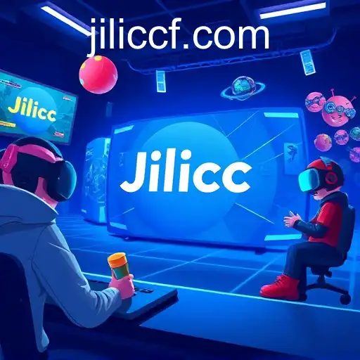 Gaming Trends of the Future: A Look at Jilicc