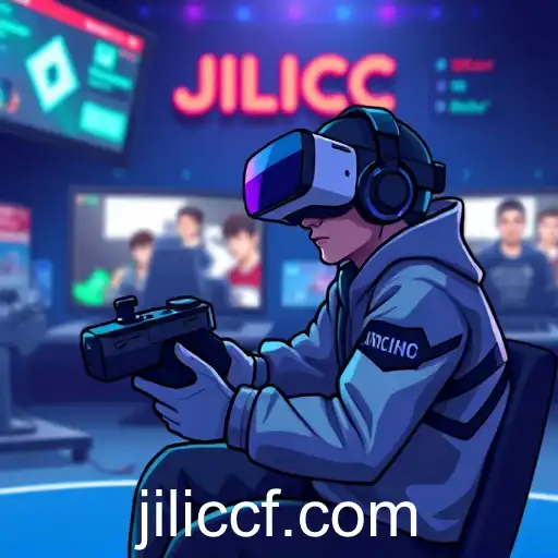 The Rise of Jilicc in Gaming Culture