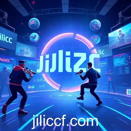 Jilicc: Revolutionizing Online Gaming in a Transformative Era