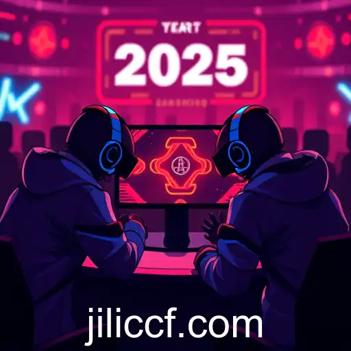Gaming Revolution: Jilicc's Impact