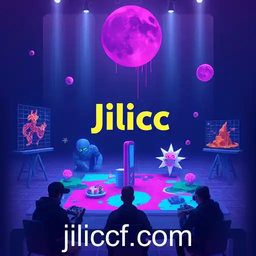 Rise of Jilicc in the International Gaming Scene