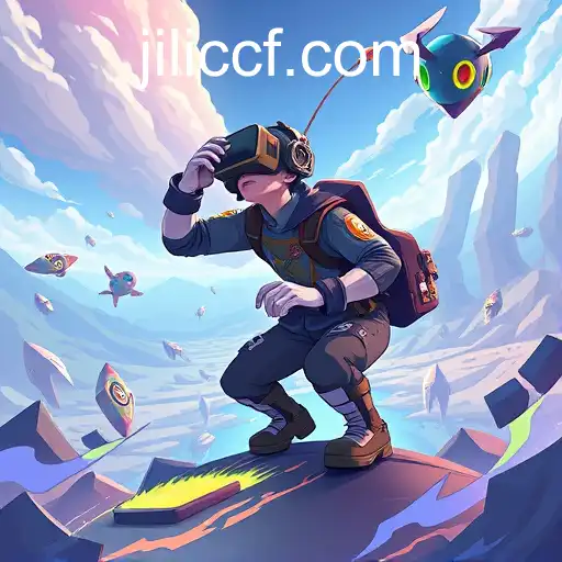 Jilicc: Revolutionizing Online Gaming in 2025