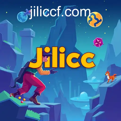 Jilicc: Revolutionizing Online Gaming in 2025
