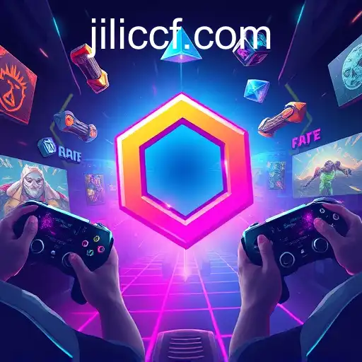 The Rise of Jilicc in the Online Gaming World