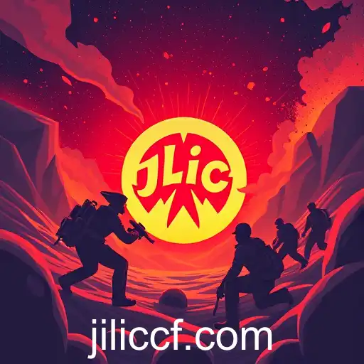 Exploring the World of 'Multiplayer Fun' with Jilicc: A Revolution in Gaming Engagement