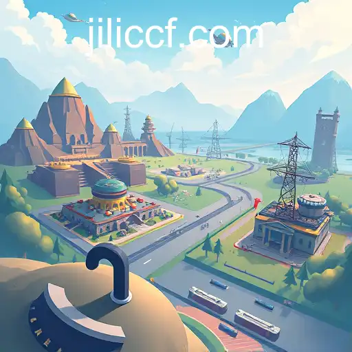 Evolving Trends in Online English Gaming