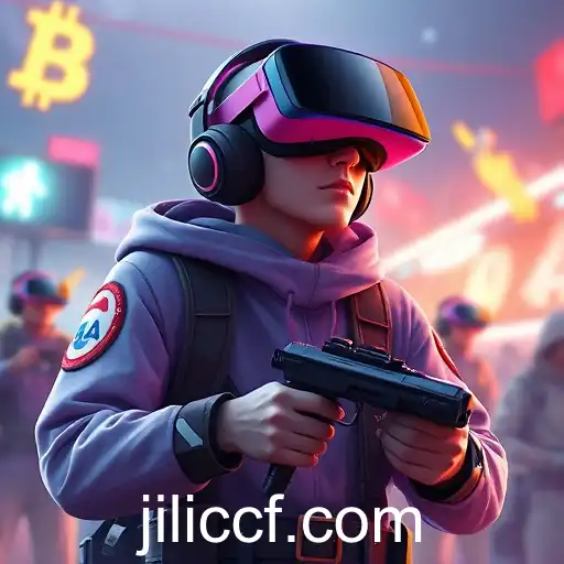 The Rise of Jilicc in Online Gaming