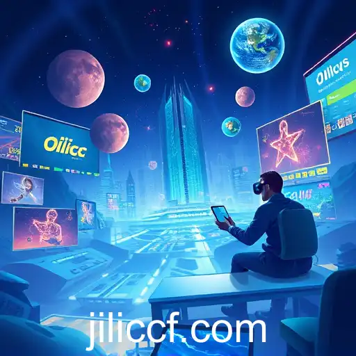 The Rise of Online Gaming Platforms