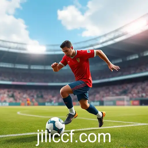 Unveiling the Thrill of 'Sports Games': An Exploration into a Competitive Digital Arena